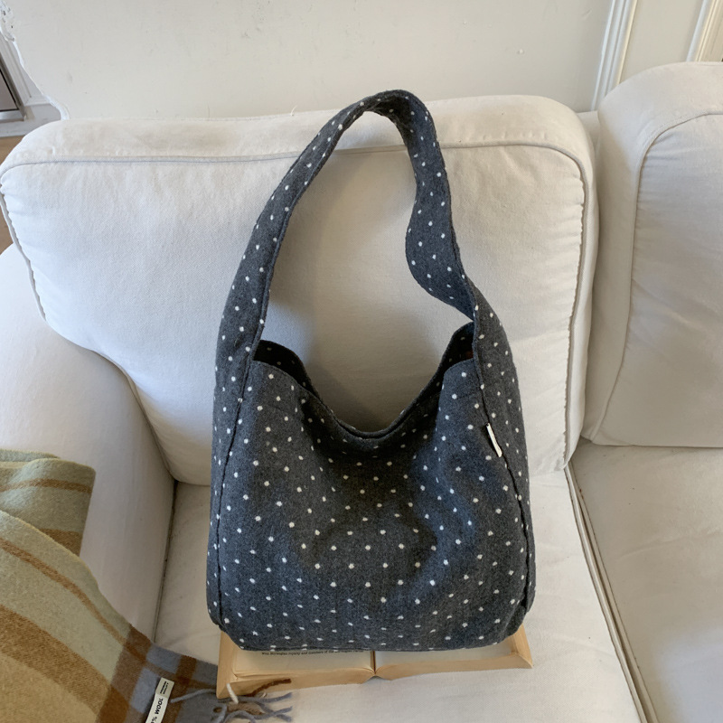 Moda Kadınlar Nokta Desenli Üs - Women'S Best Bags For Travel incelemesi ve fiyatı
