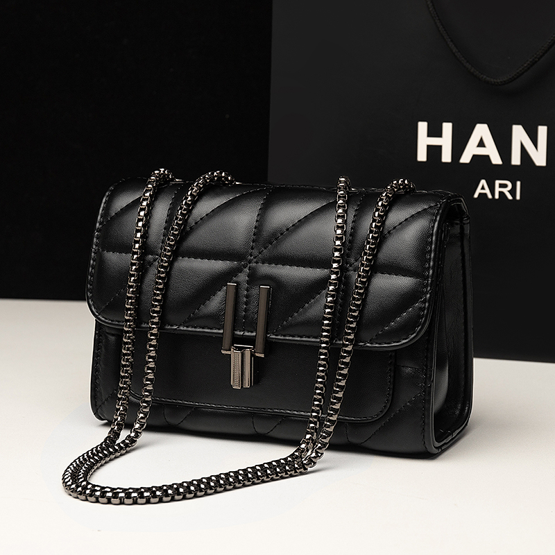 Klasik Kapitone Detaylı Kare Ç - Women Bags Ysl incelemesi ve fiyatı
