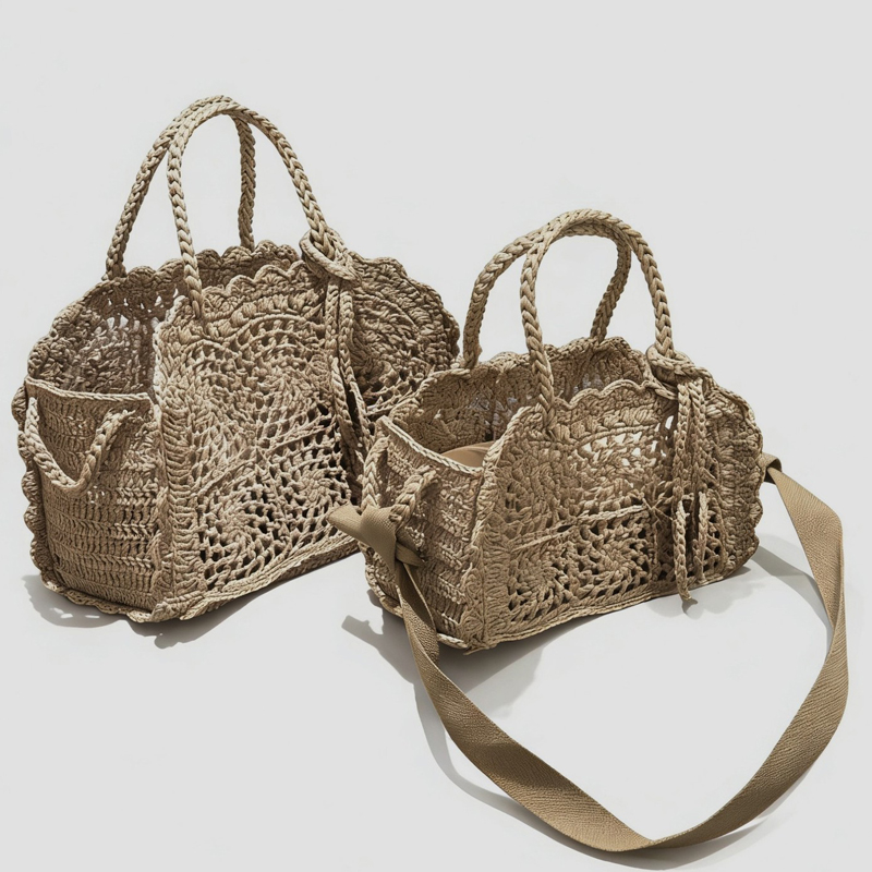 Bohemian The Little Turismo Pl - Women Bags Handmade incelemesi ve fiyatı