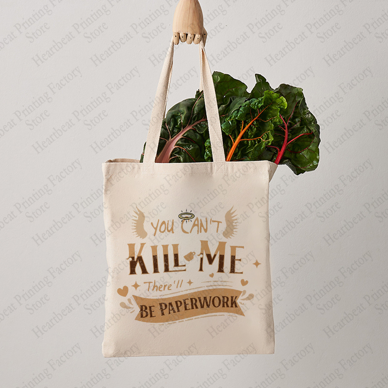 Aziazile iyi Omens desen Tote  - Women'S Best Bags For Travel incelemesi ve fiyatı
