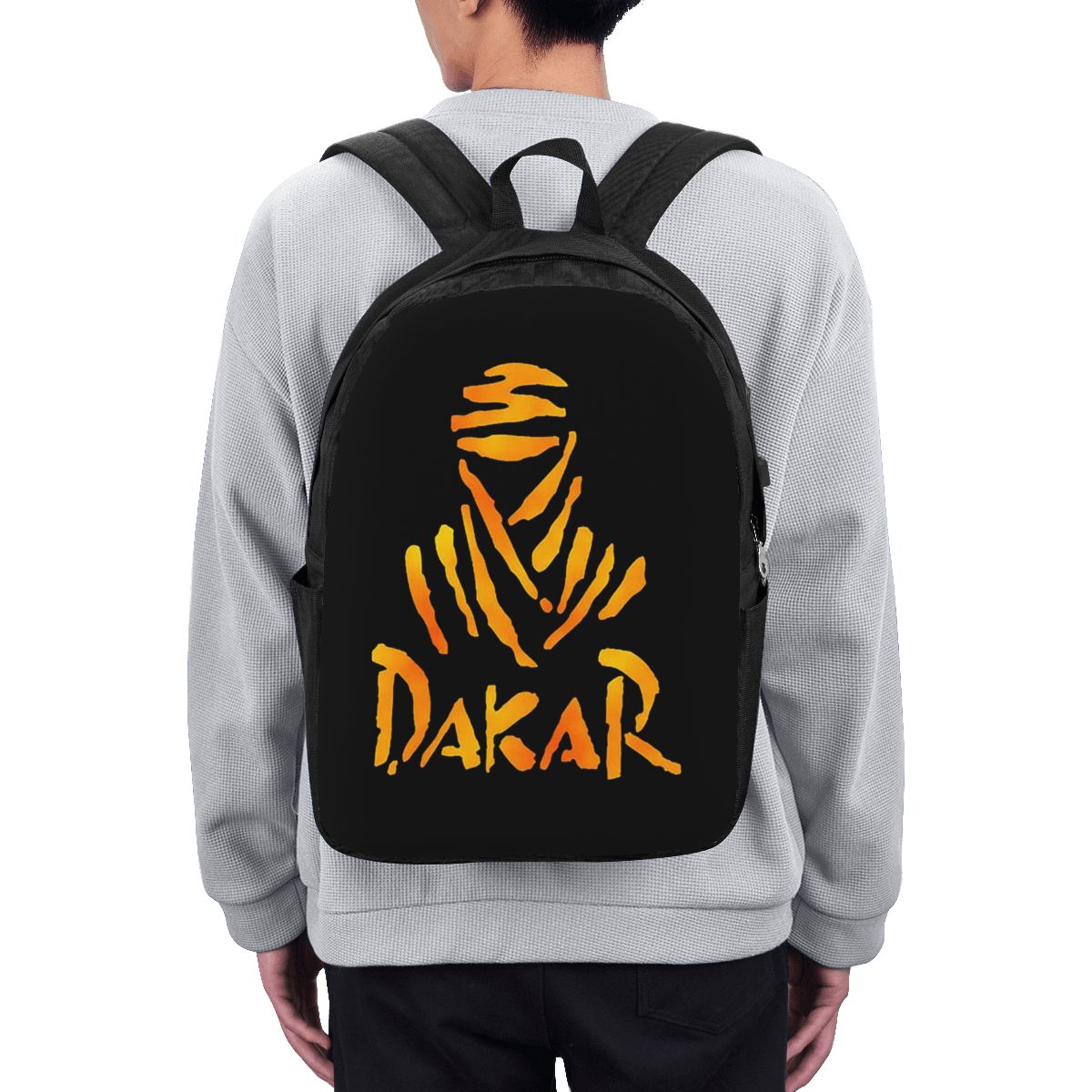 Dakar Ralli Motosiklet Sırt Ça - Womens Backpack incelemesi ve fiyatı