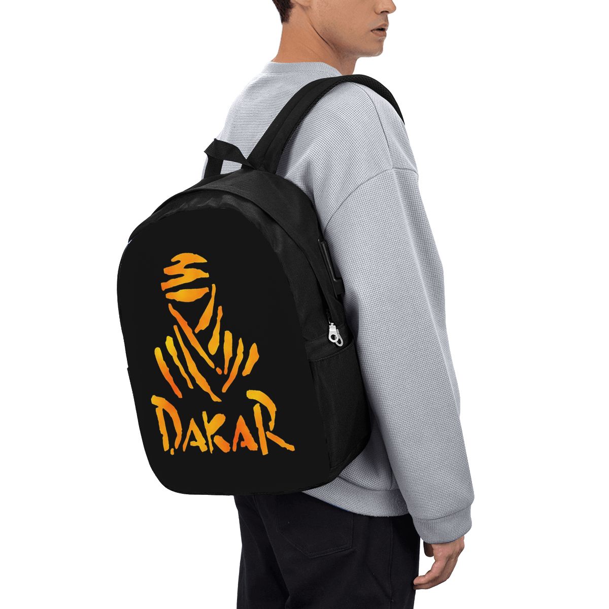 Dakar Ralli Motosiklet Sırt Ça - Womens Backpack incelemesi ve fiyatı