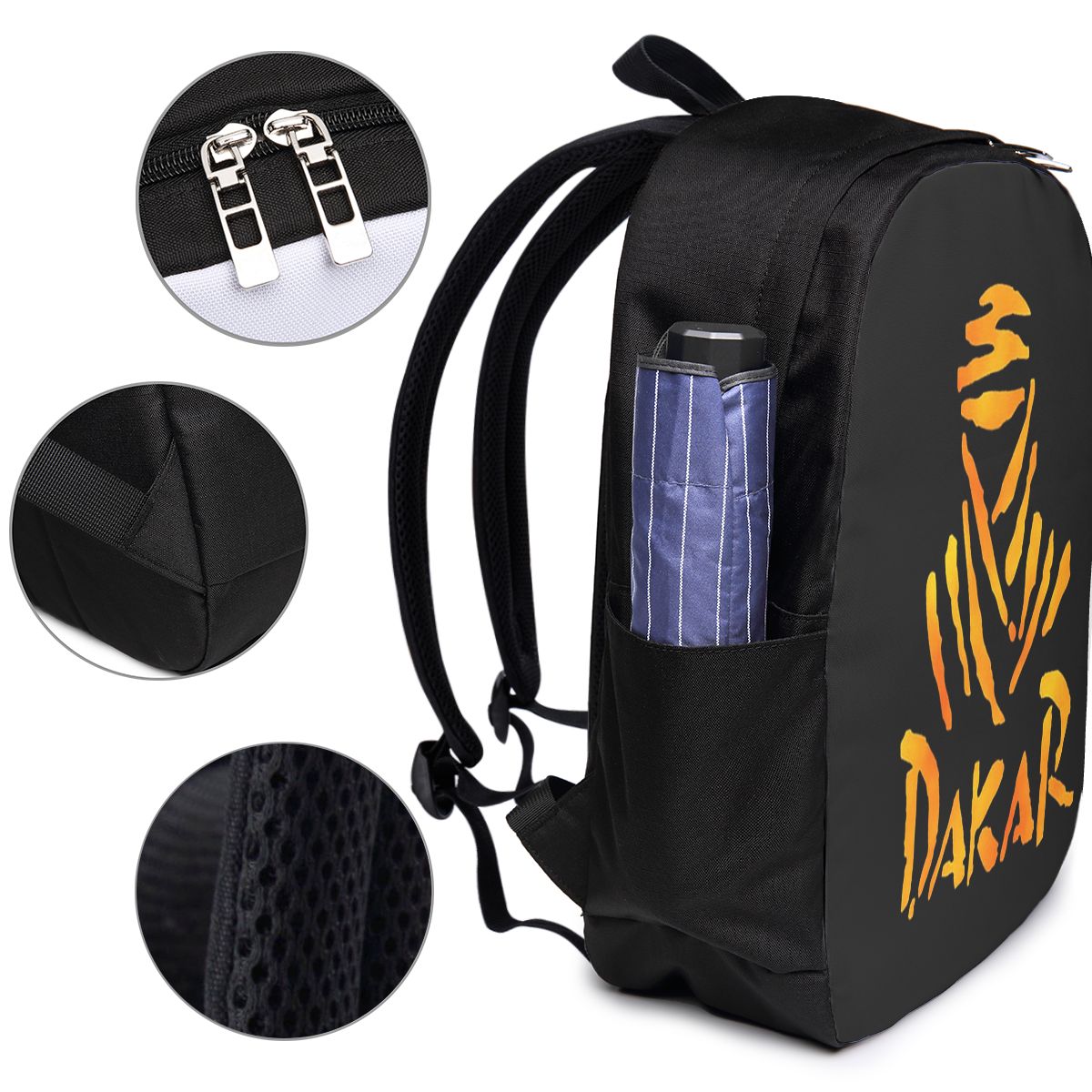 Dakar Ralli Motosiklet Sırt Ça - Womens Backpack incelemesi ve fiyatı