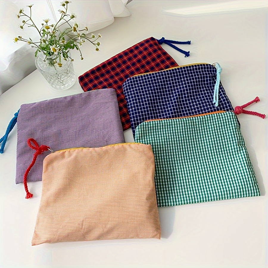 Sıcak Satış Kadın Ekose Makyaj - Women Bags In Sale incelemesi ve fiyatı