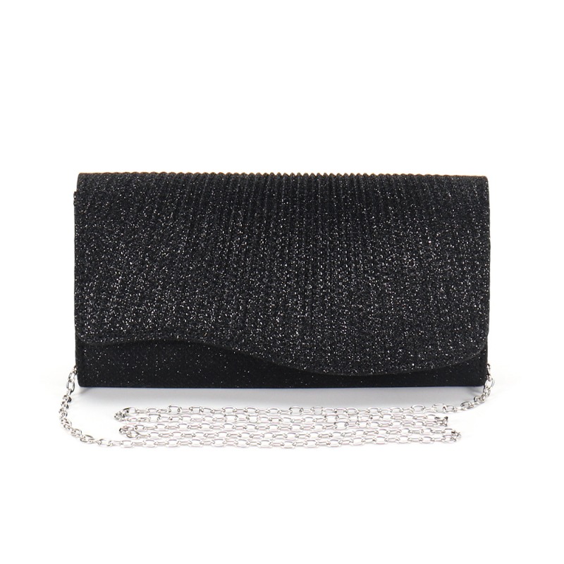 2026 Yeni Kadın Katlanır Simli - Clutch Bag Evening incelemesi ve fiyatı