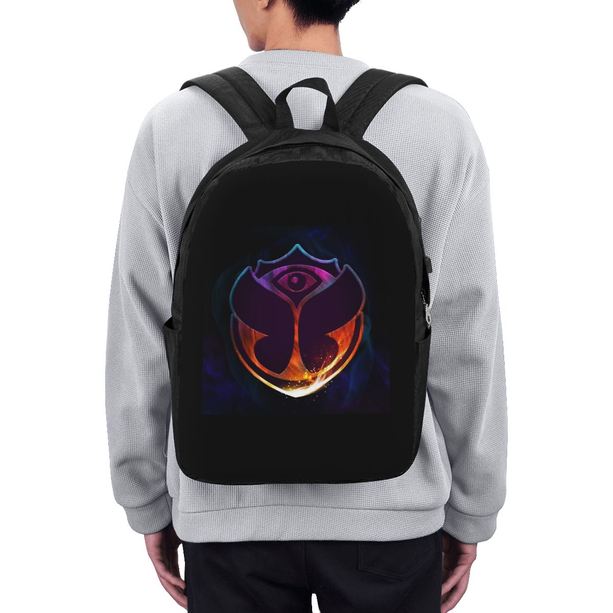 Tomorrowland Kelebek Sırt Çant - Womens Backpack incelemesi ve fiyatı
