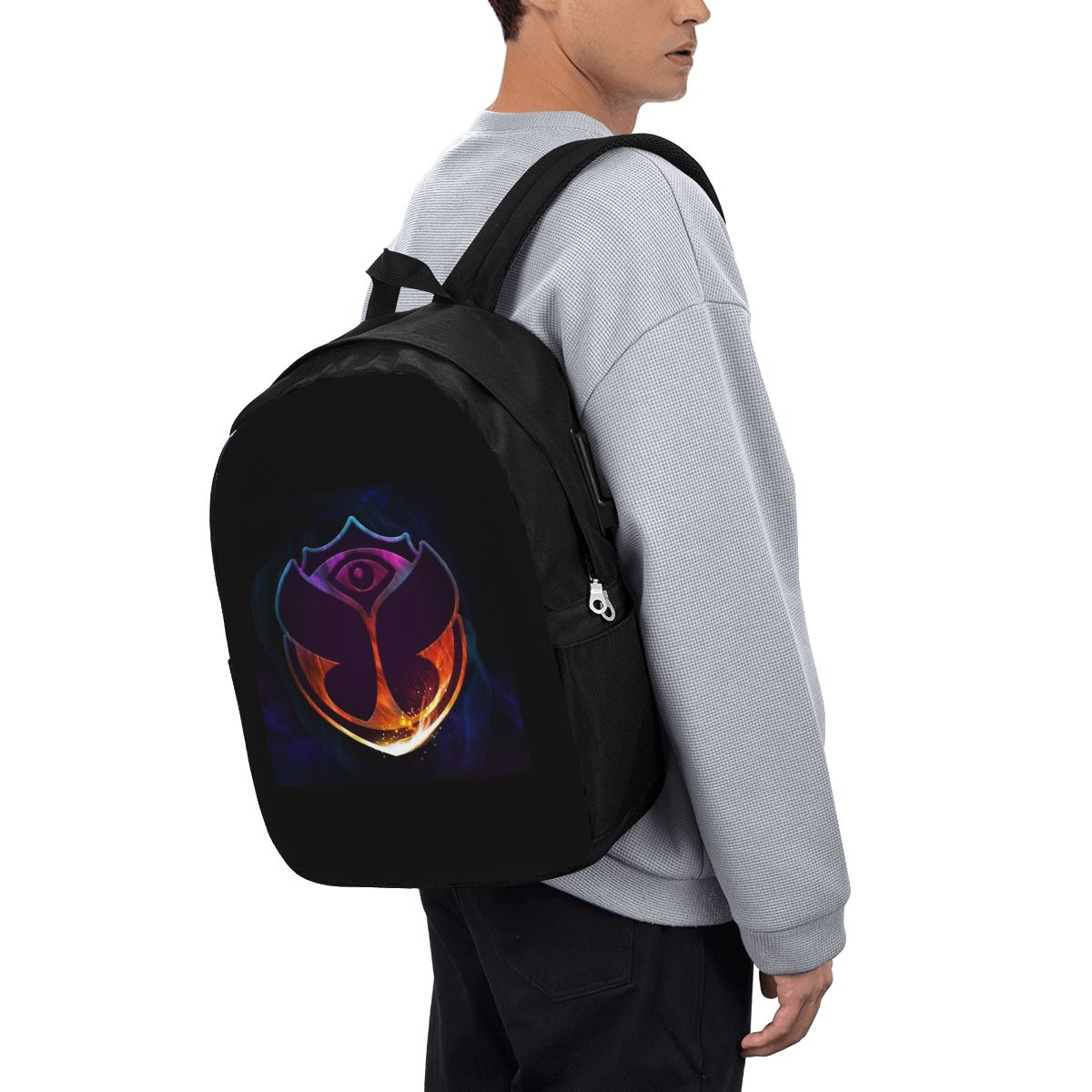 Tomorrowland Kelebek Sırt Çant - Womens Backpack incelemesi ve fiyatı