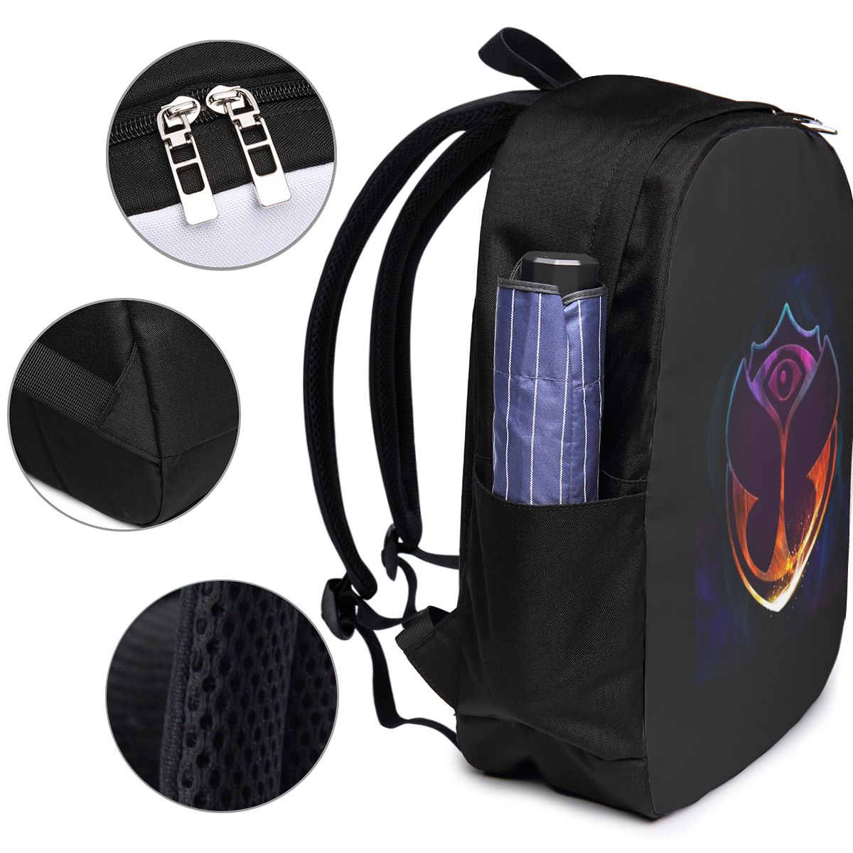 Tomorrowland Kelebek Sırt Çant - Womens Backpack incelemesi ve fiyatı
