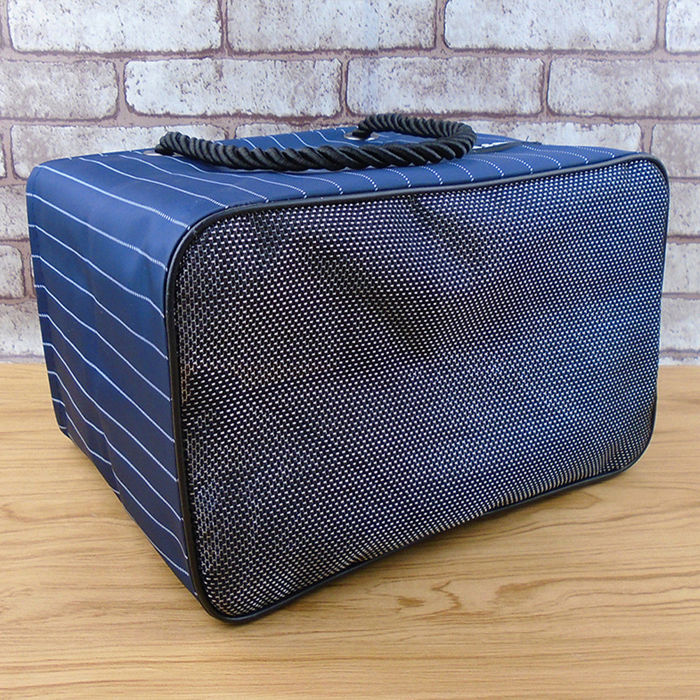Katlanabilir Su Geçirmez Banyo - Basket Bag Wicker incelemesi ve fiyatı