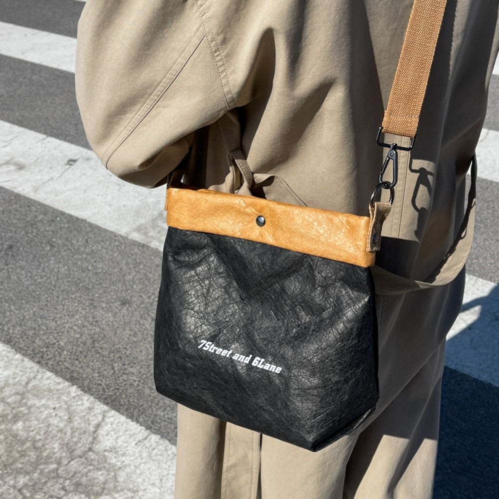 Kraft kağıt çapraz vücut çanta - Women'S Bags Cross Body incelemesi ve fiyatı