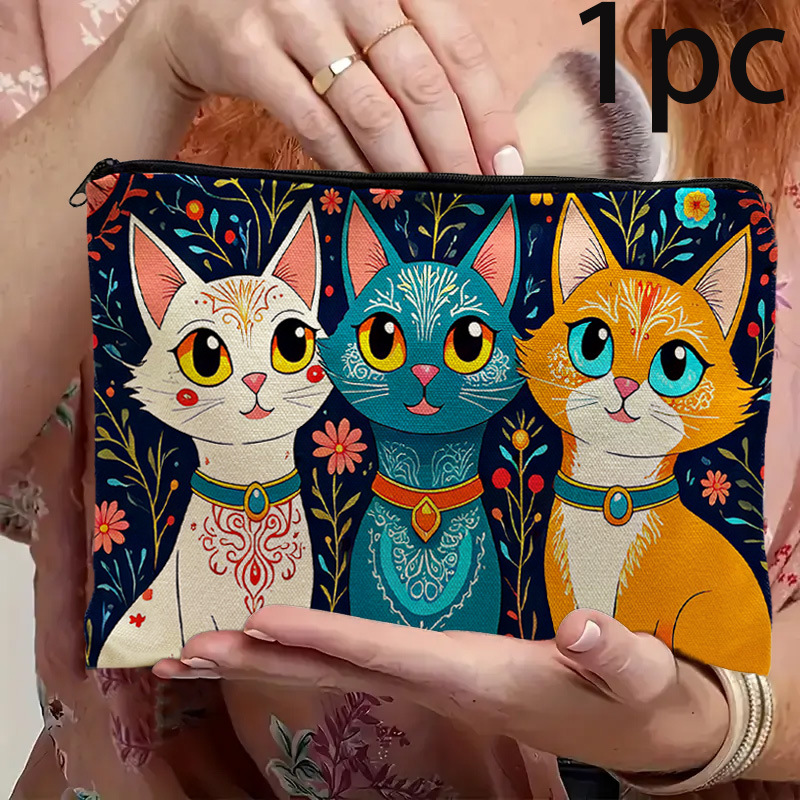 Çok Aç Tırtıl Kozmetik Çantası - Women'S Bags Very incelemesi ve fiyatı