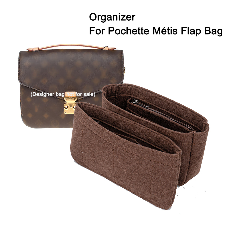 Pochette Métis Flap keçe ekle  - Women Bags Ysl incelemesi ve fiyatı