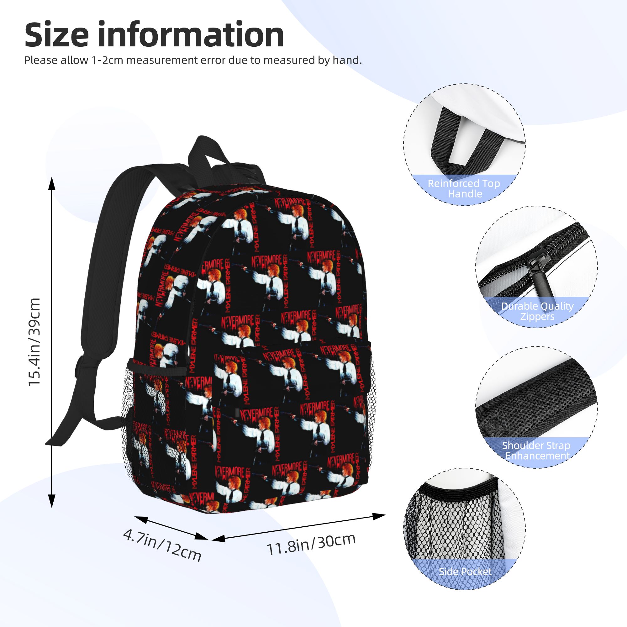 Nevermore turu Libertine Mylen - Women Bags Farmers incelemesi ve fiyatı