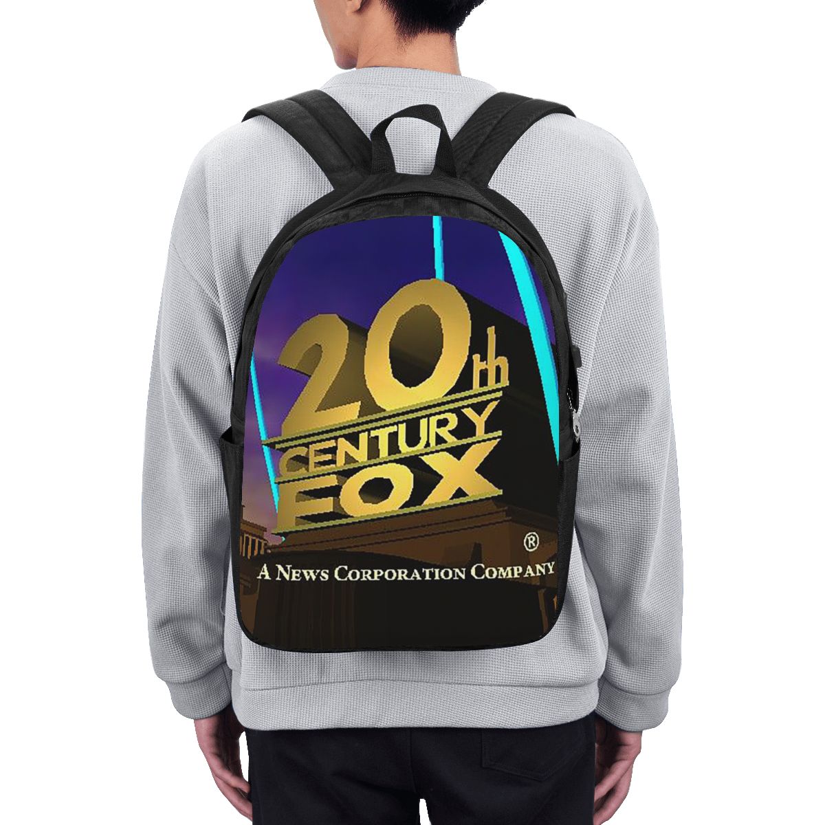 20th Century Fox Klasik Sırt Ç - Womens Backpack incelemesi ve fiyatı