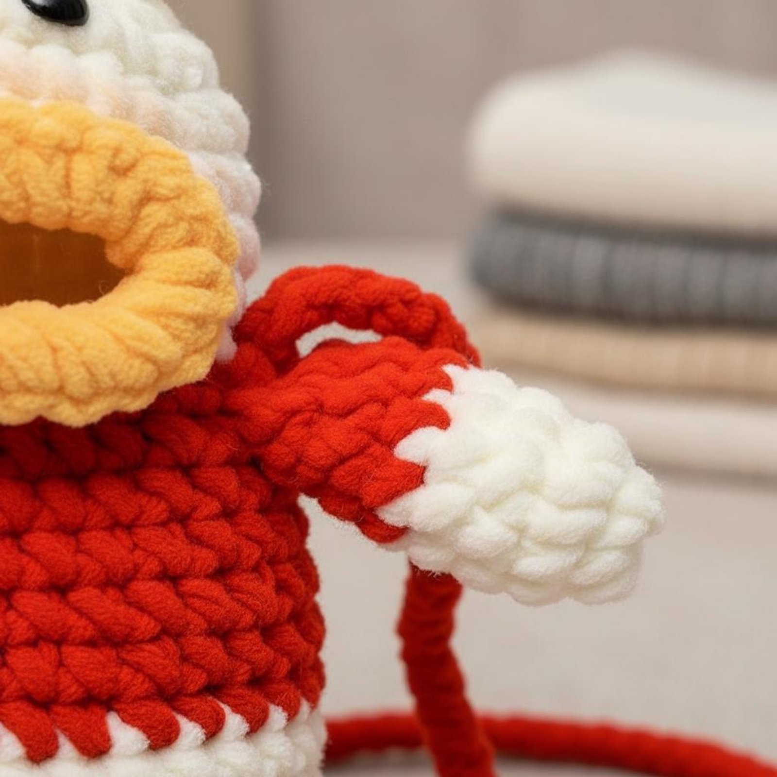 Tığ İşi Kurbağa Telefon Çantas - Women Bags Handmade incelemesi ve fiyatı