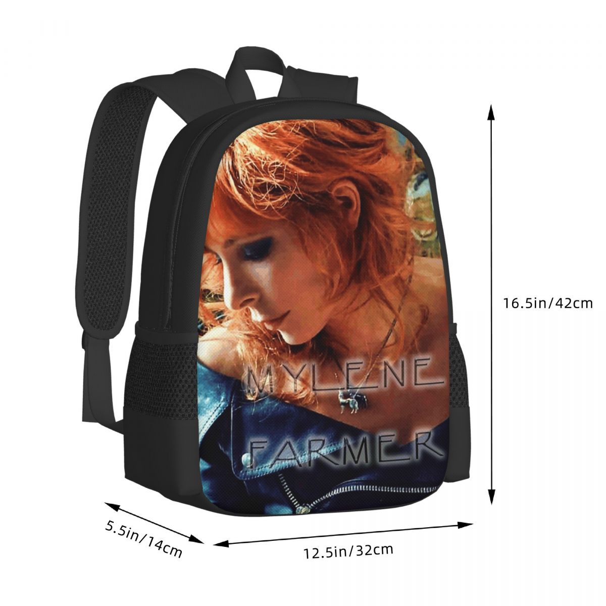 Mylene Farmer Fransız Şarkıcı  - Women Bags Farmers incelemesi ve fiyatı