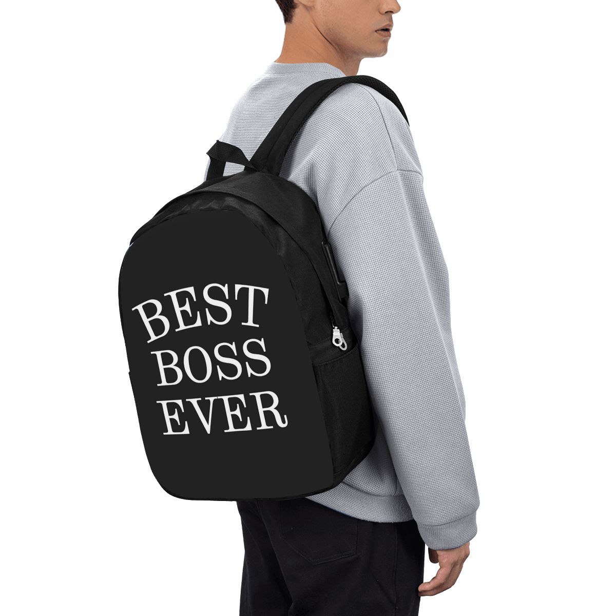 Lady Best Boss Ever Sırt Çanta - Women'S Best Bags For Travel incelemesi ve fiyatı
