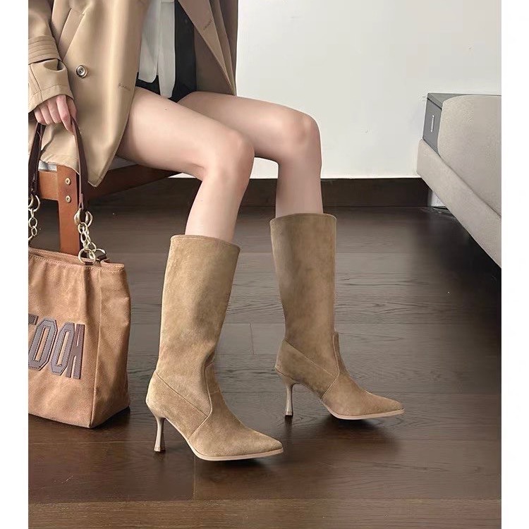 İnek Derisi Orta Boy Modern Bo - Women Bags In Sale incelemesi ve fiyatı