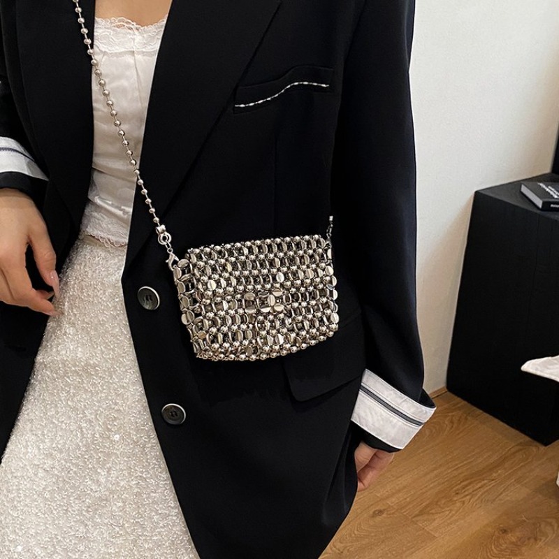 PU Lüks Hissi Tek Renk Abiye Ç - Women Bags In Sale incelemesi ve fiyatı