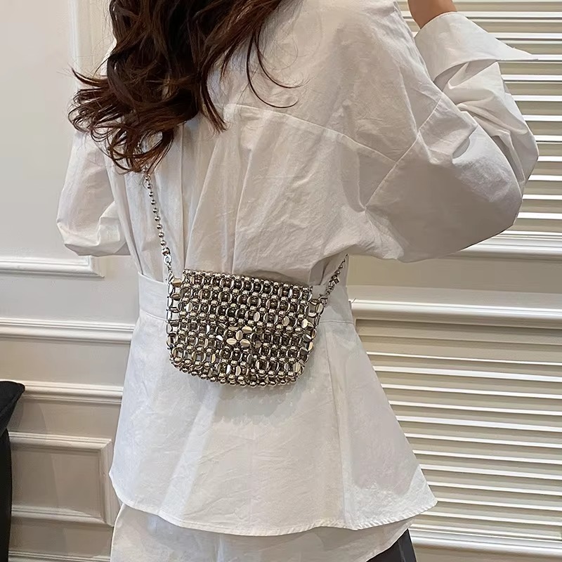 PU Lüks Hissi Tek Renk Abiye Ç - Women Bags In Sale incelemesi ve fiyatı