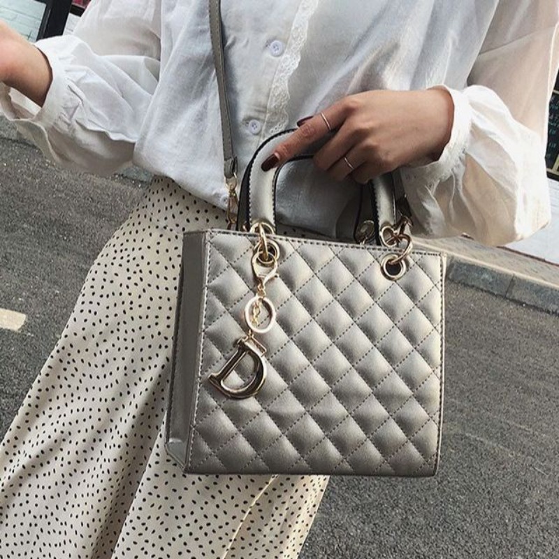 Yeni Moda Lüks Tasarım Bez Çan - Women Bags Ysl incelemesi ve fiyatı
