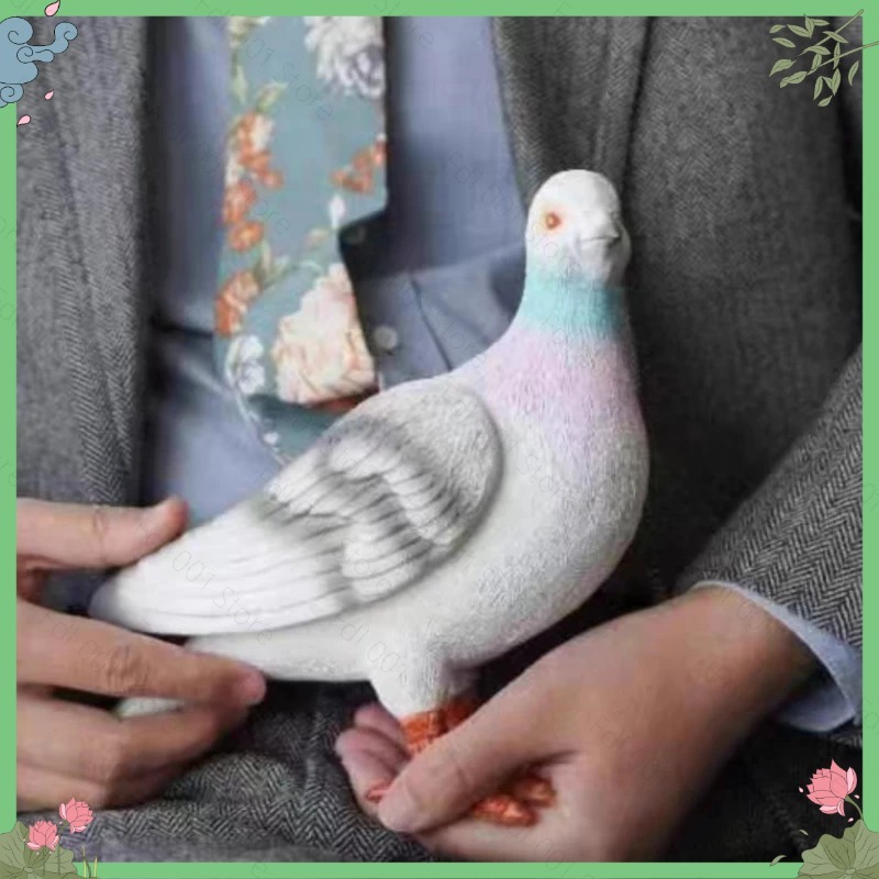 Yenilik 3D Simülasyon Güvercin - Clutch Bag Evening incelemesi ve fiyatı