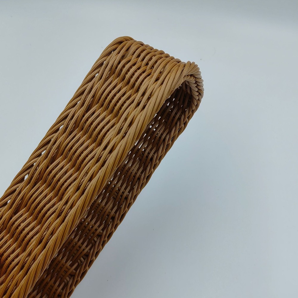 Taklit Rattan Depolama Sepeti  - Basket Bag Wicker incelemesi ve fiyatı