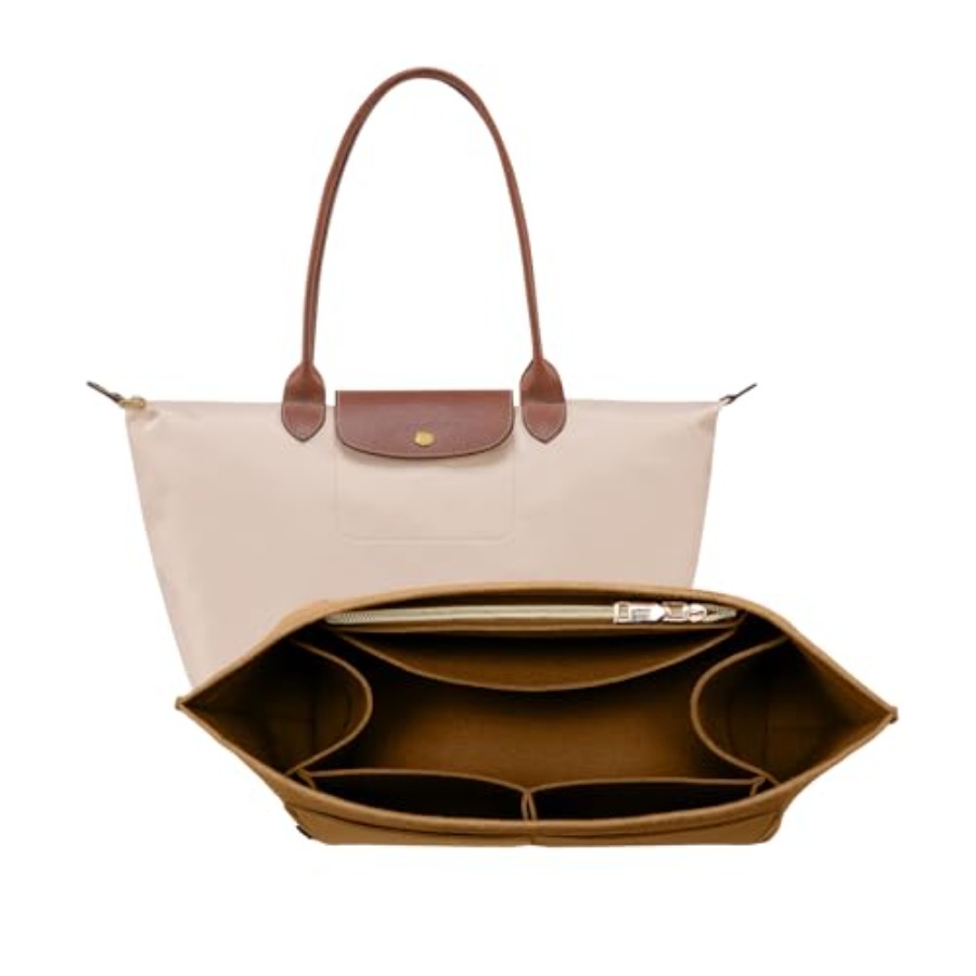 Longchamp Le Pliage için Çanta - Women'S Bags Longchamp incelemesi ve fiyatı
