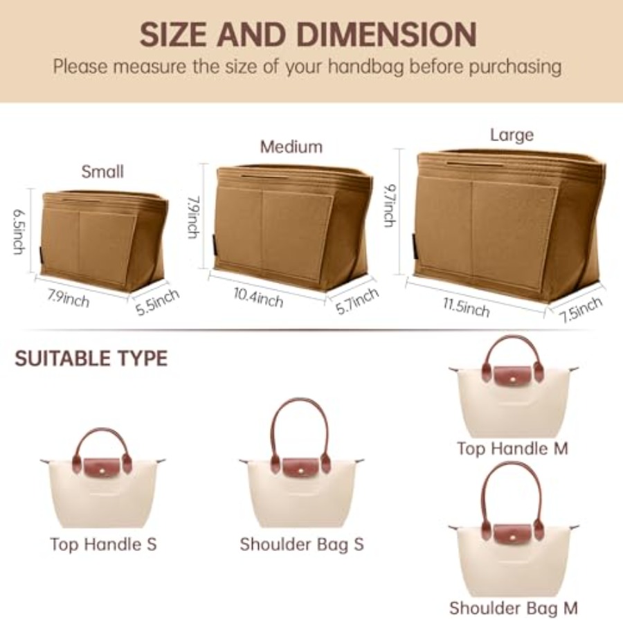 Longchamp Le Pliage için Çanta - Women'S Bags Longchamp incelemesi ve fiyatı