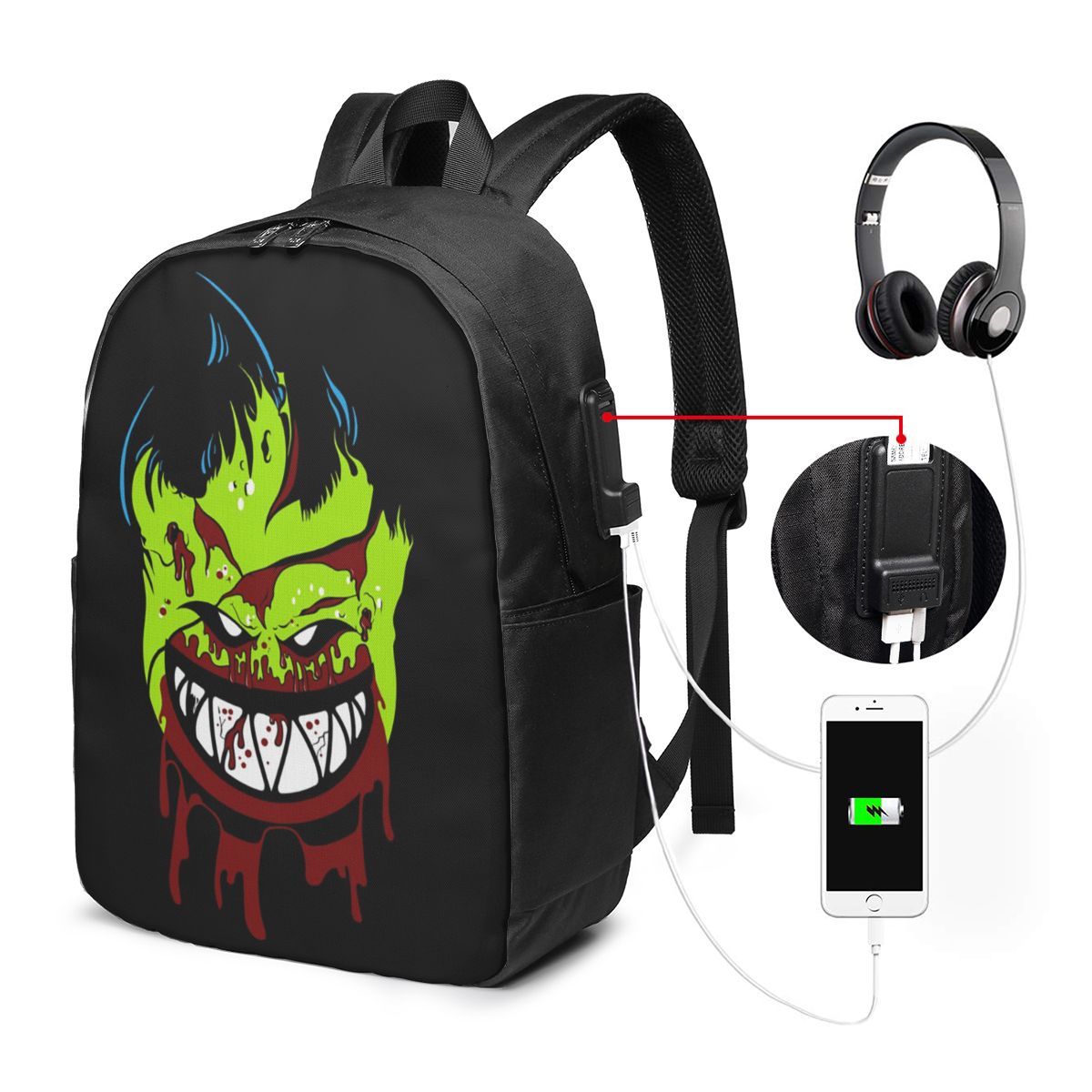 Spitfire Skate Sırt Çantası Se - Womens Backpack incelemesi ve fiyatı