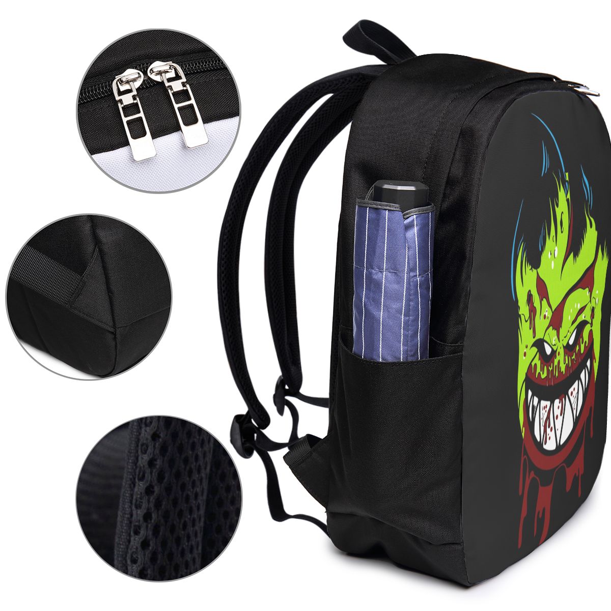 Spitfire Skate Sırt Çantası Se - Womens Backpack incelemesi ve fiyatı