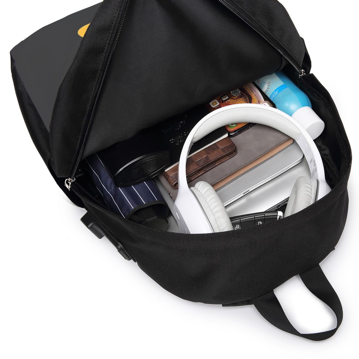 Sevimli Vektör Penguen Sırt Ça - Womens Backpack incelemesi ve fiyatı