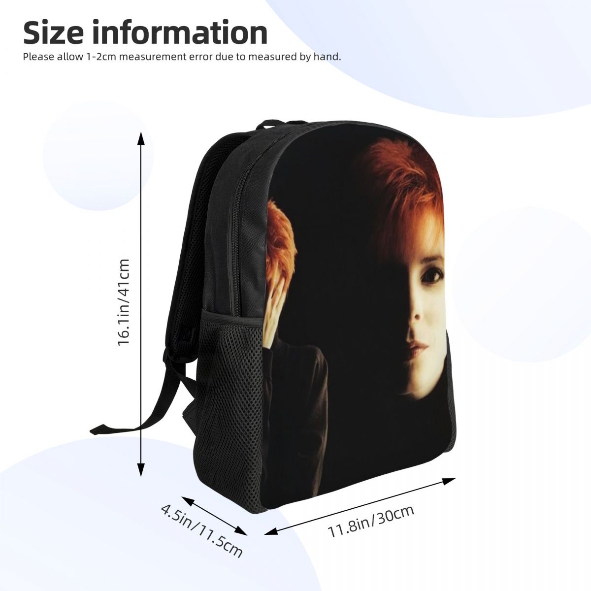 Mylene Farmer Desenchantee Sır - Women Bags Farmers incelemesi ve fiyatı