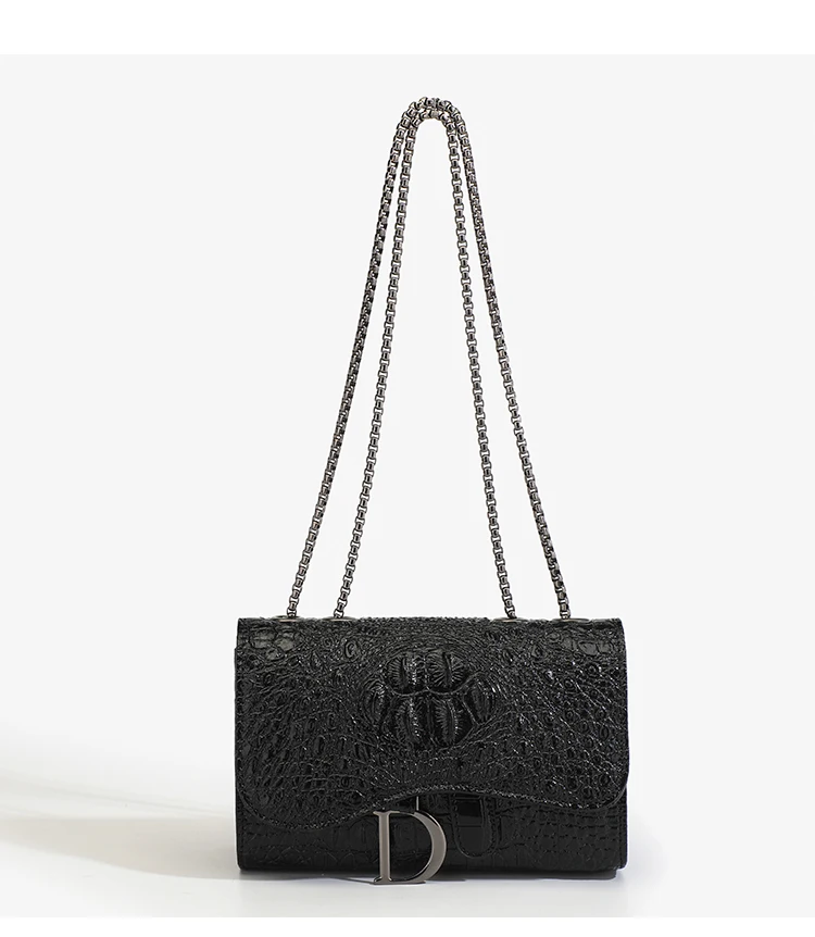 Moda Bayanlar Timsah Desenli P - Women Bags Ysl incelemesi ve fiyatı