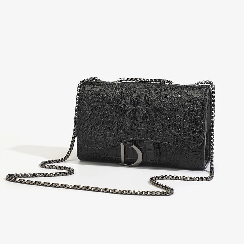 Moda Bayanlar Timsah Desenli P - Women Bags Ysl incelemesi ve fiyatı