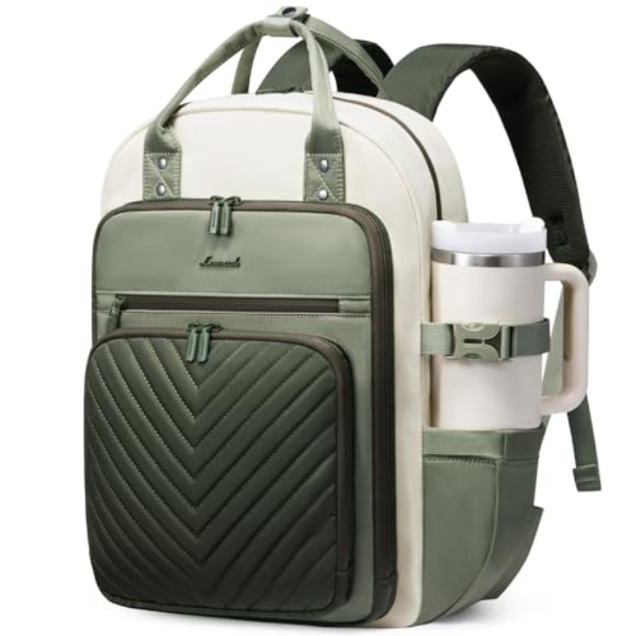 Kadınlar için Laptop Sırt Çant - Womens Backpack incelemesi ve fiyatı