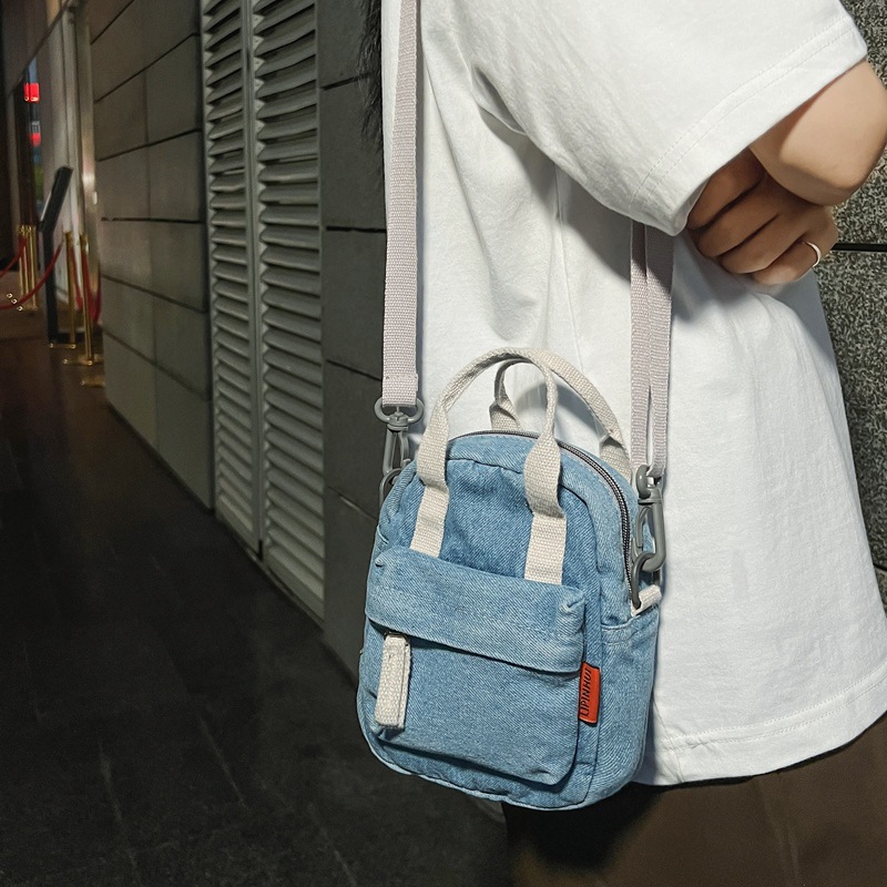 Kadınlar için kovboy kanvas ça - Women'S Bags Longchamp incelemesi ve fiyatı