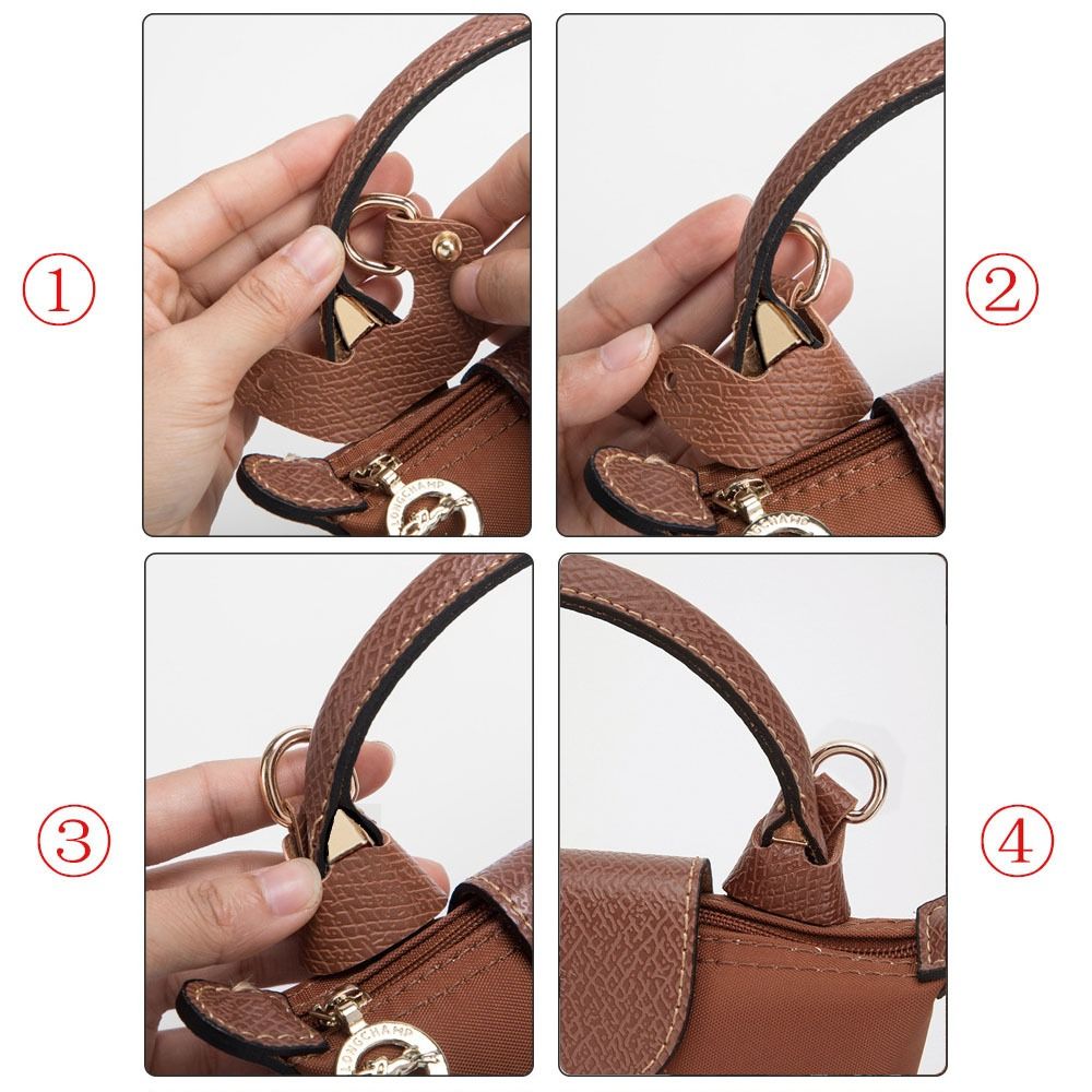 Kadın dönüşüm yedek çapraz ask - Women'S Bags Longchamp incelemesi ve fiyatı