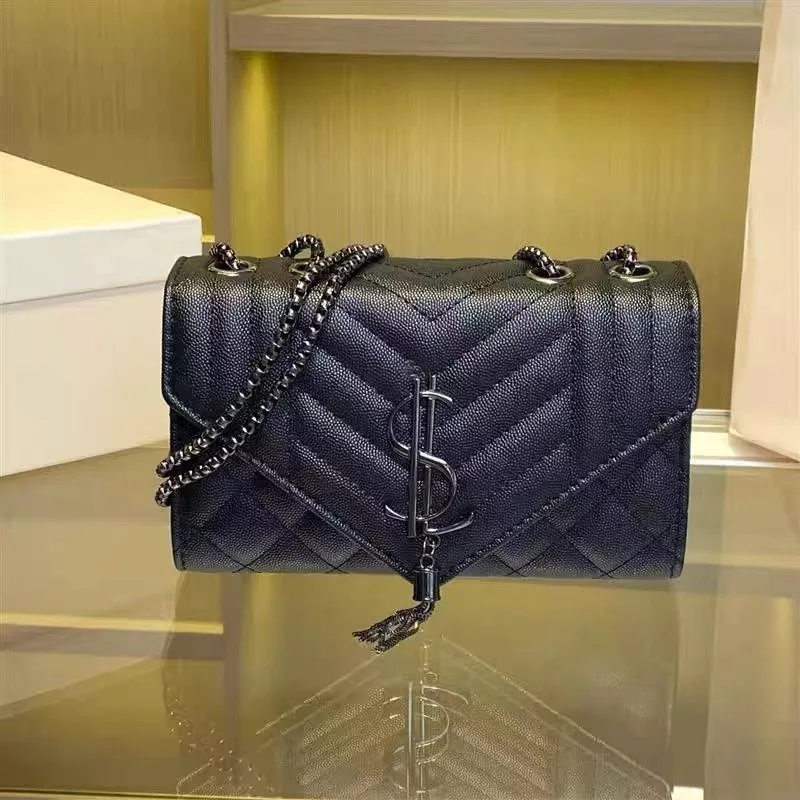 Kadınlar için küçük Kare Çanta - Women Bags Ysl incelemesi ve fiyatı