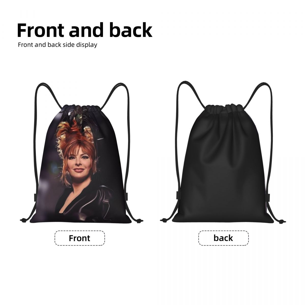 Pretty Mylene Farmer İpli Sırt - Women Bags Farmers incelemesi ve fiyatı