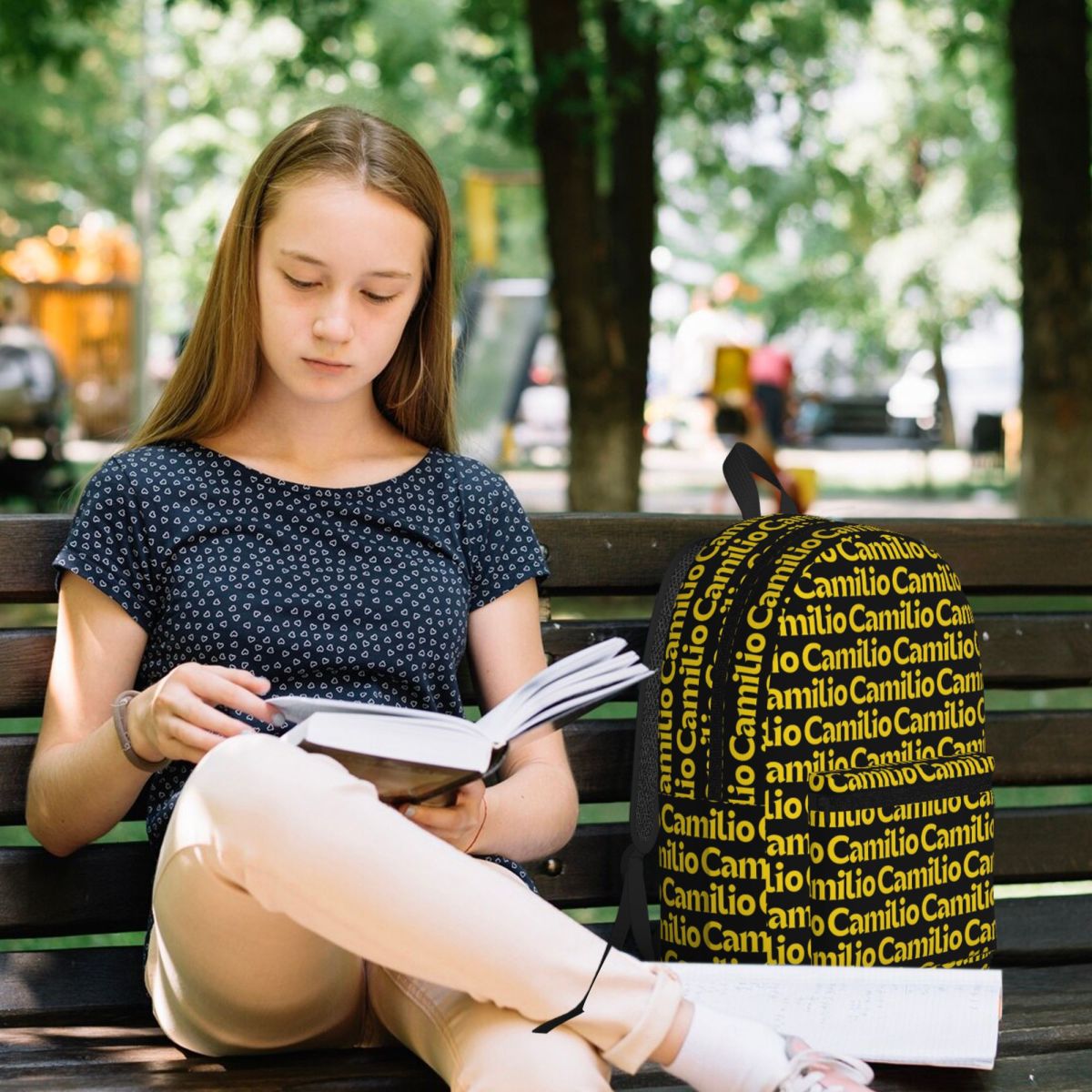 Camilio, Komik Serin En İyi Re - Women'S Best Bags For Travel incelemesi ve fiyatı