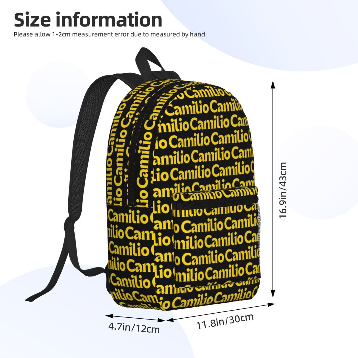 Camilio, Komik Serin En İyi Re - Women'S Best Bags For Travel incelemesi ve fiyatı