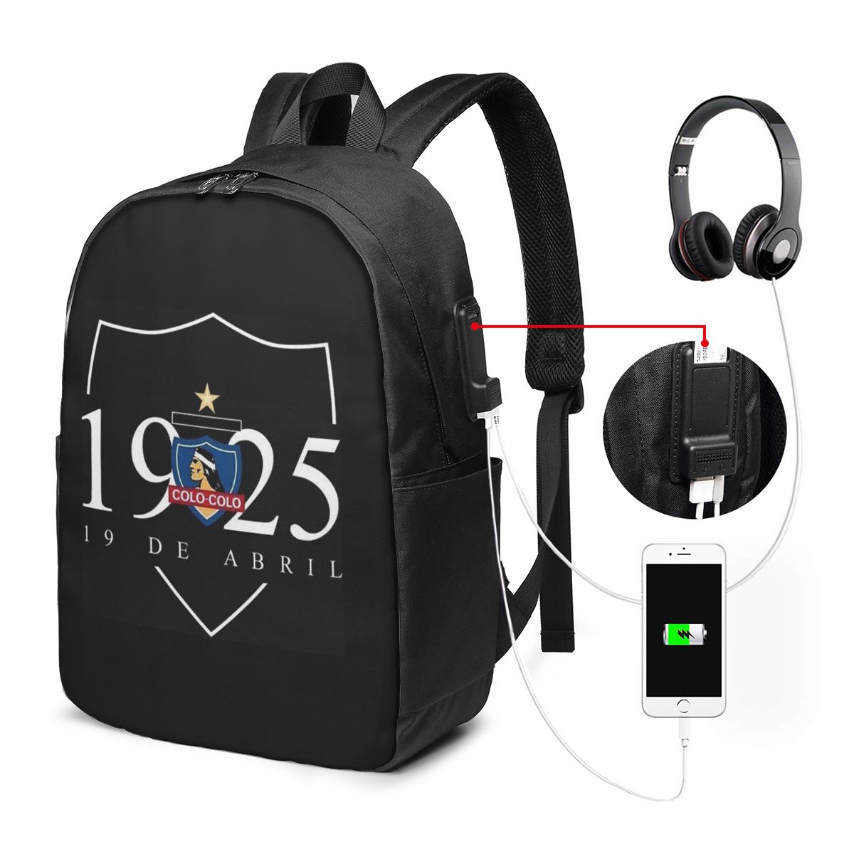 CSD COLO COLO Sırt Çantası Sey - Womens Backpack incelemesi ve fiyatı