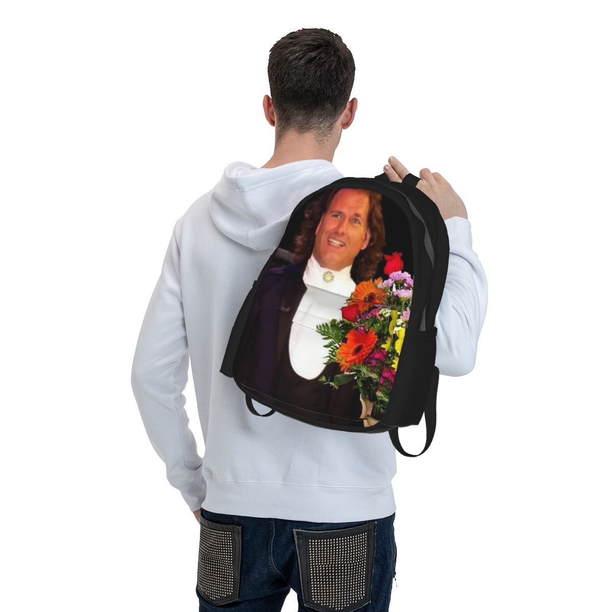 Andre Rieu Best Of Andre Rieu  - Women'S Best Bags For Travel incelemesi ve fiyatı