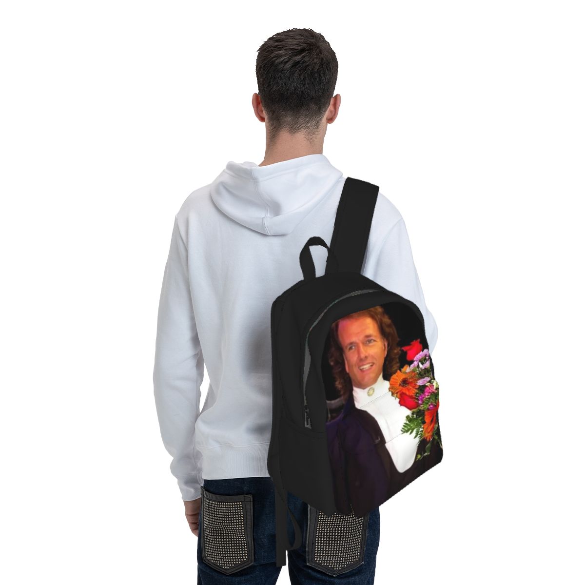 Andre Rieu Best Of Andre Rieu  - Women'S Best Bags For Travel incelemesi ve fiyatı