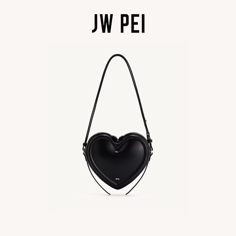 JW PEI Kalp Şeklinde Çapraz As - Women'S Bags Cross Body incelemesi ve fiyatı
