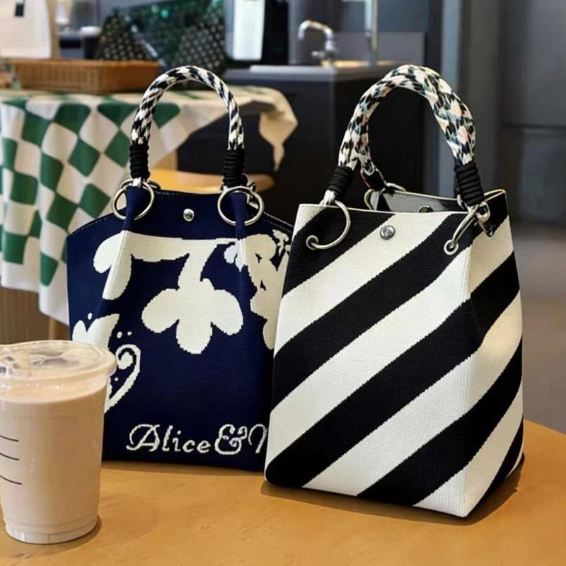 Sıcak Fırsat Örme Kadın Çantas - Women Bags In Sale incelemesi ve fiyatı